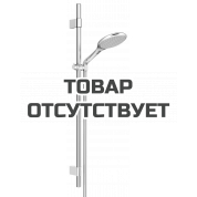 Душевой гарнитур GROHE Rainshower Solo (ручной душ, штанга 900 мм, шланг 1750 мм), хром 