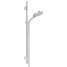 Душевой гарнитур GROHE Rainshower Solo (ручной душ, штанга 900 мм, шланг 1750 мм), хром 