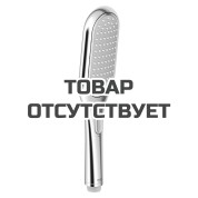 Ручной душ GROHE Rainshower Eco 120, 2 режима, хром (27274000)