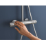Душевая система GROHE Euphoria 260 с термостатом для душа, хром