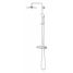 Душевая система GROHE Euphoria 260 с термостатом для душа, хром
