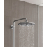 Душевая система GROHE Euphoria 260 с термостатом для душа, хром