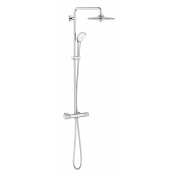 Душевая система GROHE Euphoria 260 с термостатом для душа, хром