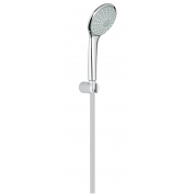 Душевой набор GROHE Euphoria, 1 режим, хром 