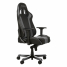 Игровое кресло DXRacer King OH/KS06/NG (Black/Green)