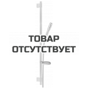 Душевой гарнитур с полочкой GROHE Euphoria Cosmopolitan, хром 
