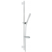 Душевой гарнитур с полочкой GROHE Euphoria Cosmopolitan, хром (27368000)