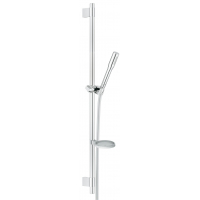 Душевой гарнитур с полочкой GROHE Euphoria Cosmopolitan, хром (27368000)