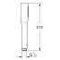 Ручной душ GROHE Euphoria Cosmopolitan Stick 