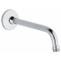 Душевой кронштейн GROHE Relexa 200 мм, хром 