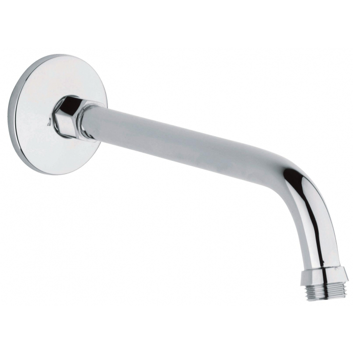 Душевой кронштейн GROHE Relexa 200 мм, хром 