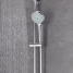 Душевая система с переключателем для настенного монтажа, GROHE Euphoria System 260, хром