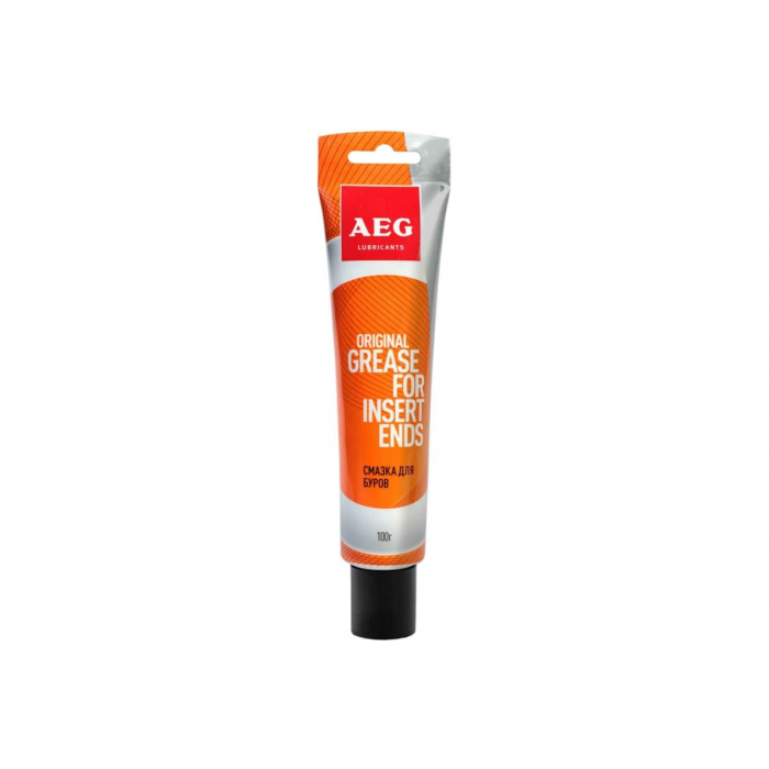 Смазка AEG Lubricants 100 г для буров