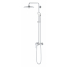 Душевая система GROHE Euphoria 260 со смесителем для душа Euphoria 260, хром