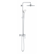 Душевая система GROHE Euphoria 260 со смесителем для душа Euphoria 260, хром