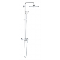 Душевая система GROHE Euphoria 260 со смесителем для душа Euphoria 260, хром