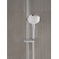 Душевая система GROHE Euphoria 260 с термостатом для ванны, высокая штанга 1574 мм, хром