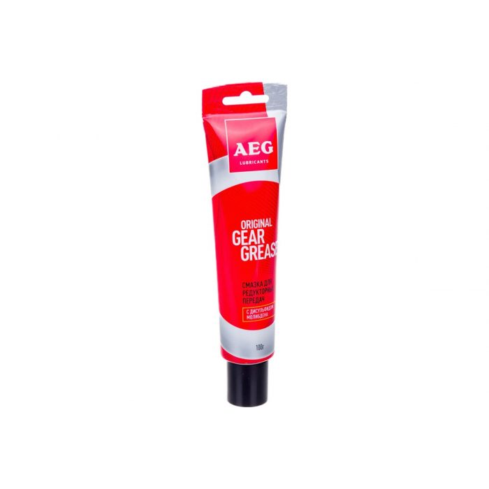 Смазка AEG Lubricants 100 г для редукторов