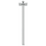 Душевой кронштейн потолочный GROHE Rainshower neutral 292 мм, с квадратной розеткой, хром 