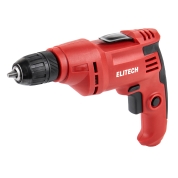 Дрель безударная ELITECH Д 0410РЭ