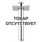 Душевой кронштейн потолочный GROHE Rainshower neutral 151 мм, хром 
