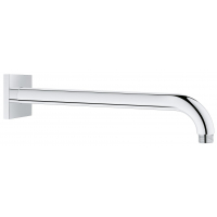 Душевой кронштейн GROHE Rainshower neutral 275 мм, хром 