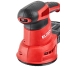Шлифмашина эксцентриковая ELITECH МШЭ 0412Э