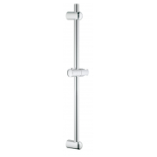 Душевая штанга GROHE Euphoria Neutral 600 мм, хром 