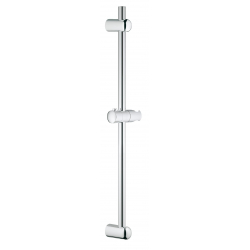 Душевая штанга GROHE Euphoria Neutral 600 мм, хром 
