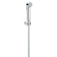 Набор для гигиенического душа, GROHE Tempesta Trigger Spray, хром