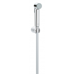 Набор для гигиенического душа, GROHE Tempesta Trigger Spray, хром