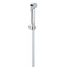 Набор для гигиенического душа, GROHE Tempesta Trigger Spray, хром