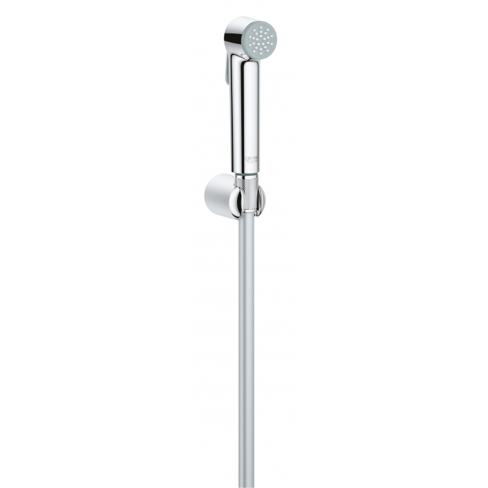 Набор для гигиенического душа, GROHE Tempesta Trigger Spray, хром