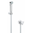 Набор для гигиенического душа GROHE Tempesta-F Trigger Spray 30 с угловым вентилем, хром 