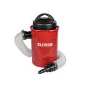 Пылесос для стружки ELITECH ПДС 1100К