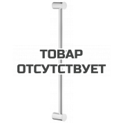 Душевая штанга GROHE Tempesta Rustic 600 мм, хром 