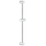 Душевая штанга GROHE Tempesta Rustic 600 мм, хром 