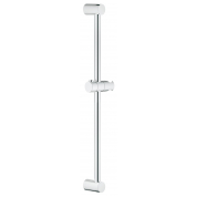 Душевая штанга, GROHE Tempesta Cosmopolitan, 600 мм, хром