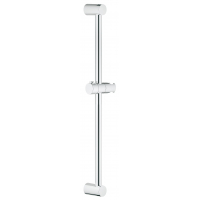 Душевая штанга, GROHE Tempesta Cosmopolitan, 600 мм, хром