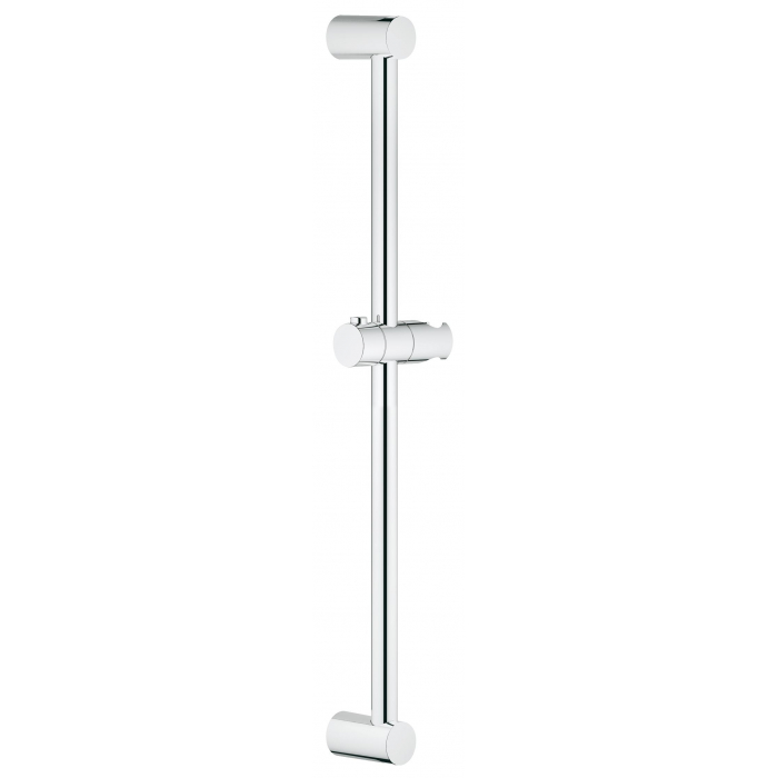 Душевая штанга, GROHE Tempesta Cosmopolitan, 600 мм, хром