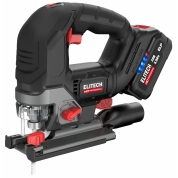 Лобзик аккмуляторный ELITECH HD CJS 2010LPLE
