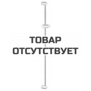 Душевая штанга GROHE Tempesta Cosmopolitan 900 мм, хром 