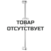 Душевая штанга GROHE Tempesta Classic 600 мм, хром 