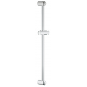 Душевая штанга GROHE Tempesta Classic 600 мм, хром 