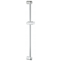 Душевая штанга GROHE Tempesta Classic 600 мм, хром 