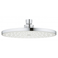 Верхний душ с одним режимом, GROHE Tempesta Cosmopolitan 200, хром