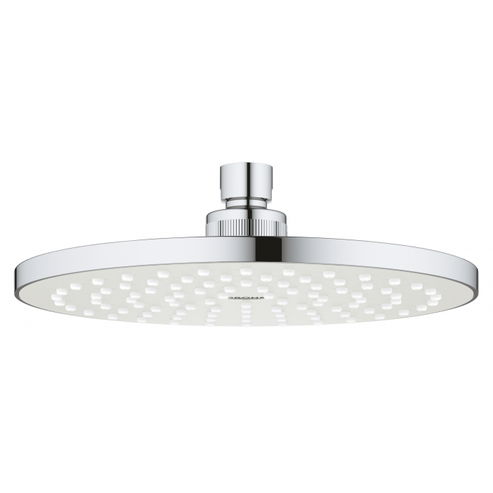 Верхний душ с одним режимом, GROHE Tempesta Cosmopolitan 200, хром