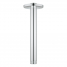 Потолочный душевой кронштейн GROHE New Tempesta, вынос 186 мм, хром 