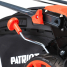Газонокосилка бензиновая PATRIOT PT 46S + масло G-Motion HD SAE 30 Terra + сервисный набор VA5326 в подарок