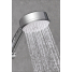 Ручной душ GROHE New Tempesta Cosmopolitan 100 IV, хром 